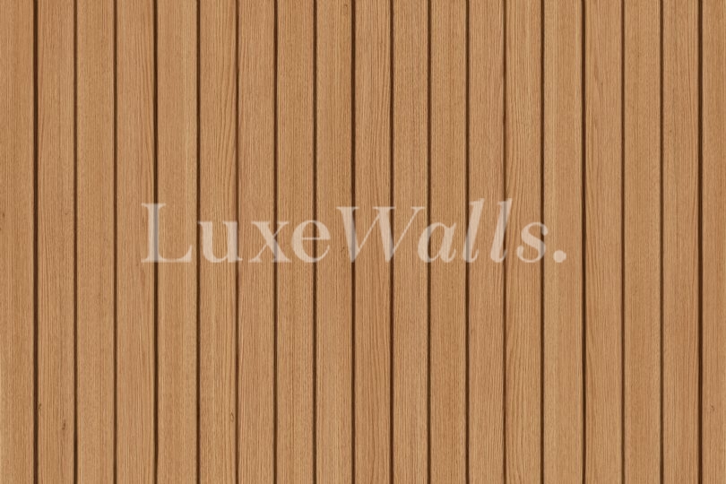Wallpaper wooden Sheet
