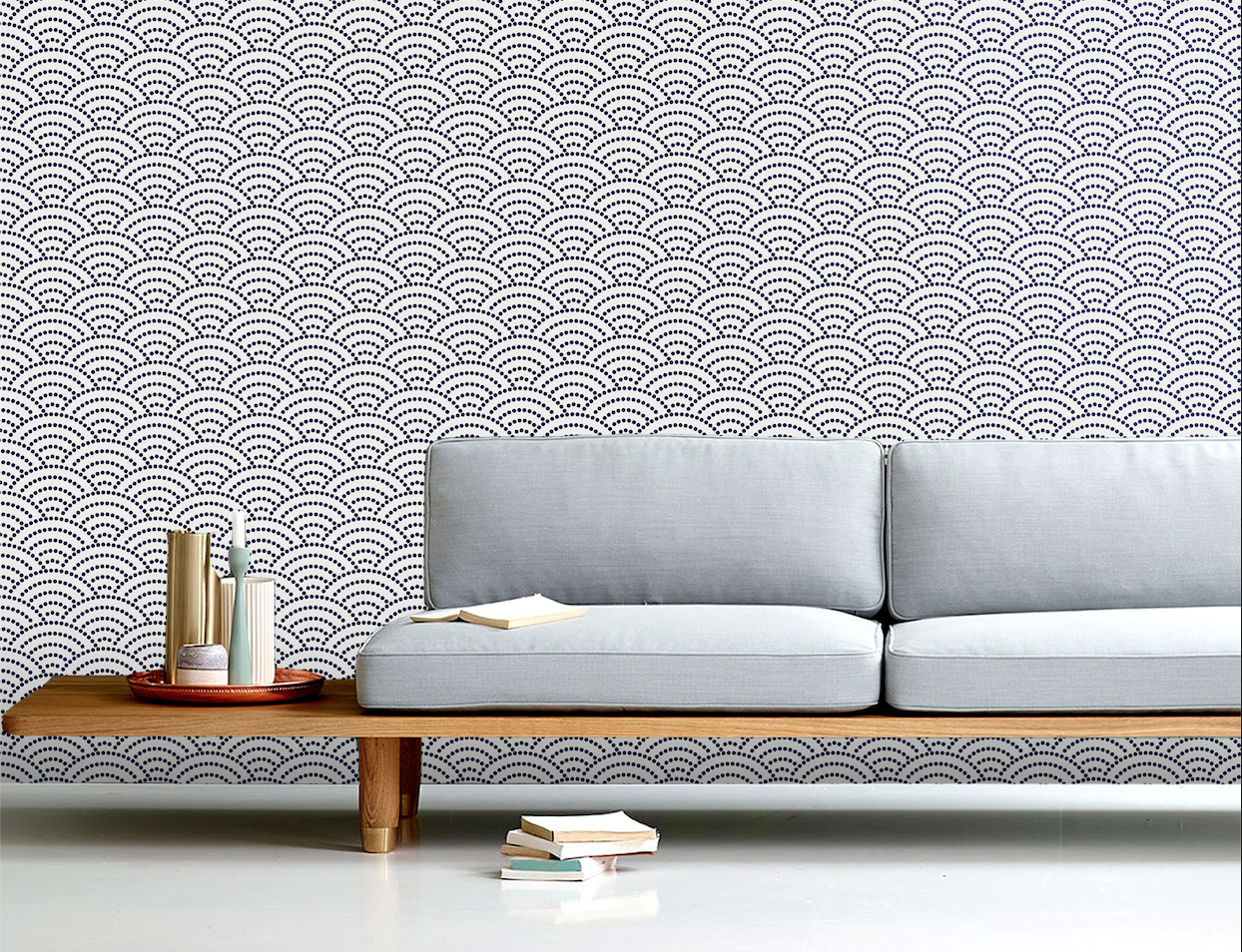Japanese Inspired 4K Wallpaper