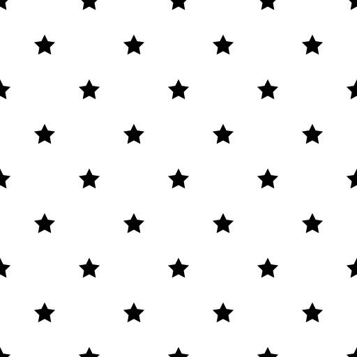 white star wallpaper