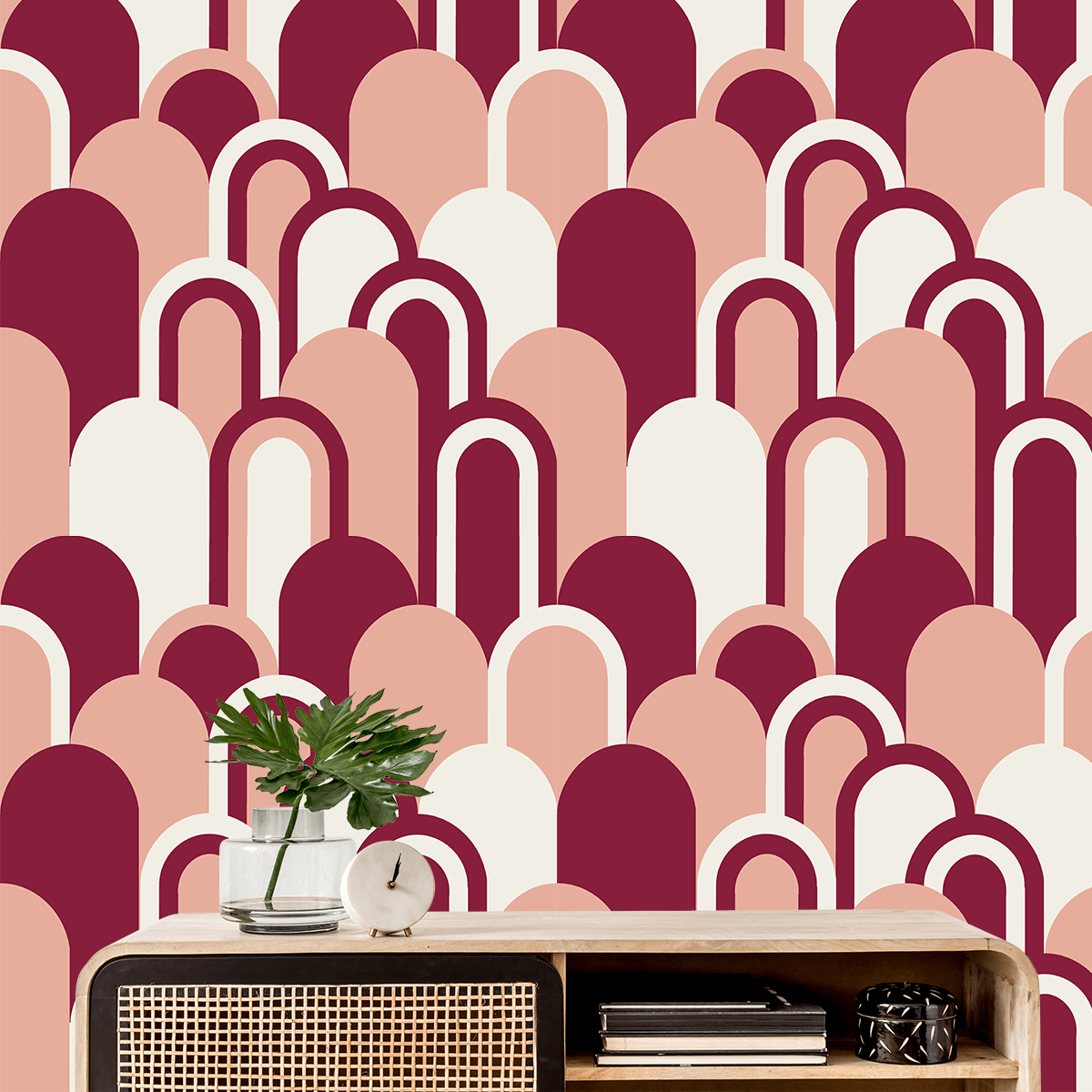 Best bedroom wallpapers - All the help you need for creating a decorating  scheme - see my shop to buy wallpaper, fabric, cushions and homewares